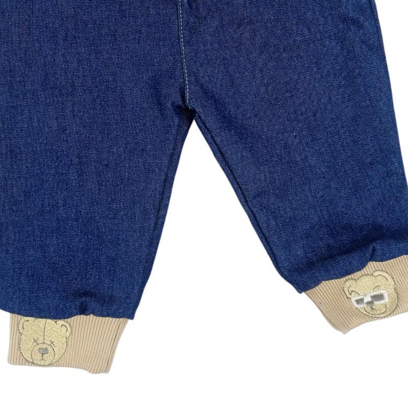 Pantalon de bebe OCTAVIO PANT SALE NIÑO